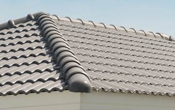 advantages of Irwell Vale clay roofing