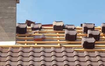 Irwell Vale clay roofing costs