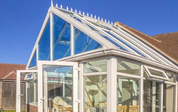 conservatory roof insulation costs Irwell Vale