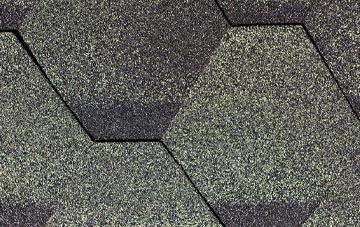 Irwell Vale fibreglass shingle repairs