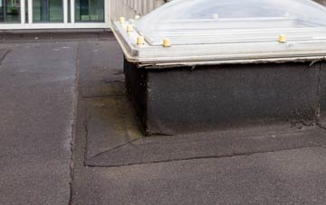 disadvantages of Irwell Vale flat roofs