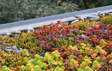 the cost of Irwell Vale green roof installation