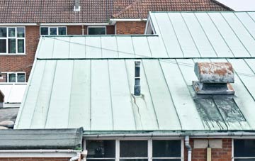 Irwell Vale lead roofing costs