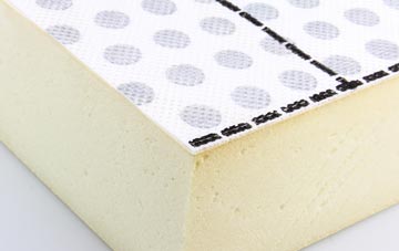 meeting Irwell Vale building codes