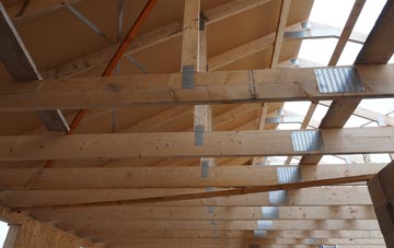 Irwell Vale roof truss costs