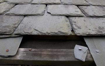 Irwell Vale slate roof repairs and maintenance