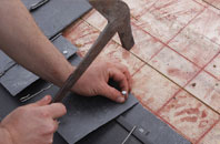 free Irwell Vale garage roof repair quotes