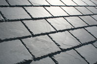Irwell Vale slate roof