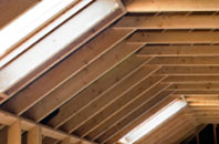 Irwell Vale tapered roof insulation quotes